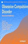 Obsessive-Compulsive Disorder (WPA Series in Evidence & Experience in Psychiatry)