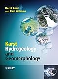 Karst Hydrogeology And Geomorphology