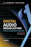 Digital Audio Broadcasting Principles And Applications Of Digital Radio