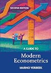 A Guide to Modern Econometrics