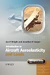 Introduction to Aircraft Aeroelasticity and Loads