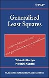 Generalized Least Squares