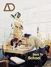 Back to School: Architectural Education - the Information and the Argument (Architectural Design)