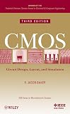 Cmos Circuit Design Layout And Simulation