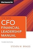 The New Cfo Financial Leadership Manual