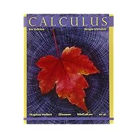 Calculus: Single Variable
