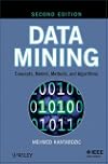 Data Mining: Concepts, Models, Methods, and Algorithms