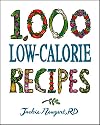 1,000 Low-Calorie Recipes