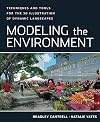 Modeling the Environment: Techniques and Tools for the 3D Illustration of Dynamic Landscapes