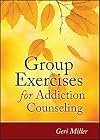 Group Exercises for Addiction Counseling