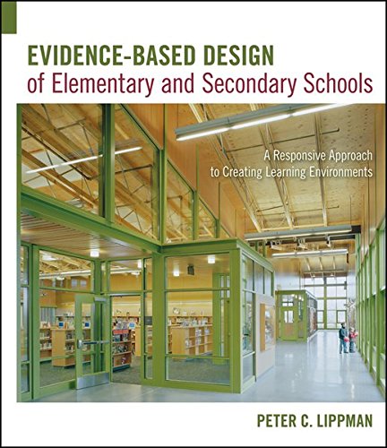 Cover of Evidence-Based Design of Elementary and Secondary Schools