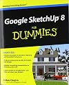 Google SketchUp 8 For Dummies