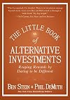 The Little Book of Alternative Investments
