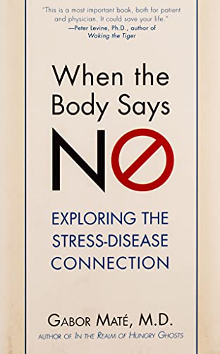 When the Body Says No