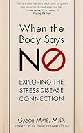 Cover of When the Body Says No