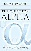 The Quest for Alpha: The Holy Grail of Investing (Bloomberg)
