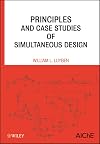 Principles and case studies of simultaneous design
