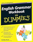 English Grammar Workbook For Dummies