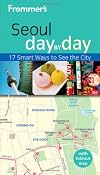 Frommer's Day by Day: Seoul