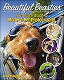 Beautiful Beasties A Creative Guide To Modern Pet Photography