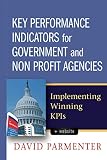 Key Performance Indicators For Government And Non Profit Agencies Implementing Winning Kpis