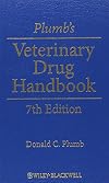 Plumb's Veterinary Drug Handbook: Pocket