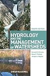 Hydrology and the Management of Watersheds