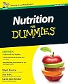 Nutrition For Dummies: UK Edition