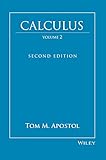 Calculus Multivariable Calculus And Linear Algebra With Applications