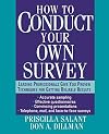 How to Conduct Your Own Survey