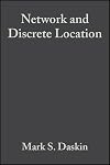 Network and Discrete Location: Models, Algorithms, and Applications