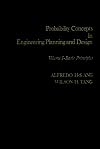 Probability Concepts in Engineering Planning and Design, Basic Principles (Probability Concepts in Engineering Planning & Design) (Volume 1)