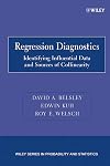 Regression Diagnostics: Identifying Influential Data and Sources of Collinearity