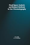 Head-Space Analysis and Related Methods in Gas Chromatography