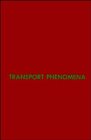 Transport Phenomena