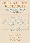 Operations Research: Principles and Practice