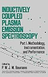 Inductively Coupled Plasma Emission Spectroscopy Methodology Instrumentation And Performance