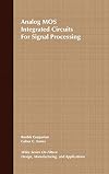 Analog MOS Integrated Circuits for Signal Processing
