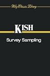 Survey Sampling