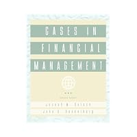 Cases in Financial Management
