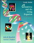 Portada de Chemistry and the Living Organism, 6E, Study Guide