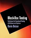 Black-Box Testing: Techniques for Functional Testing of Software and Systems