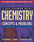 Chemistry Concepts And Problems A Selfteaching Guide