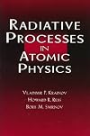 Radiative Processes in Atomic Physics