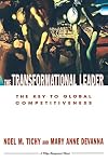 The Transformational Leader: The Key to Global Competitiveness