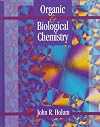 Organic and biological chemistry