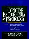 Concise Encyclopedia of Psychology