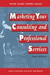 Marketing Your Consulting and Professional Services