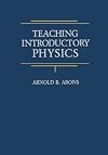 Teaching Introductory Physics