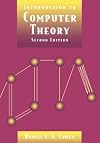 Introduction to Computer Theory
